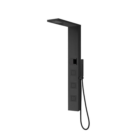 Alder Life Panel Shower System
